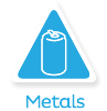 Metals Icon