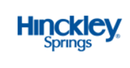 Hinckley Springs Logo