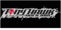 Tony Hawk Logo