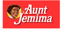 Aunt Jemima Logo